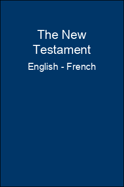 Il Nuovo Testamento